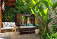 Villa Lukka - Hot Tub