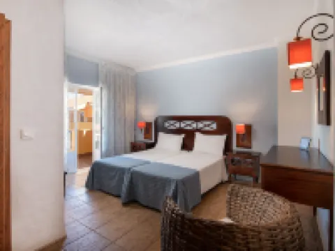 Hotel Rural Monte da Leziria Hotels in Santo Andre