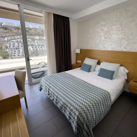 Holiday Club Puerto Calma