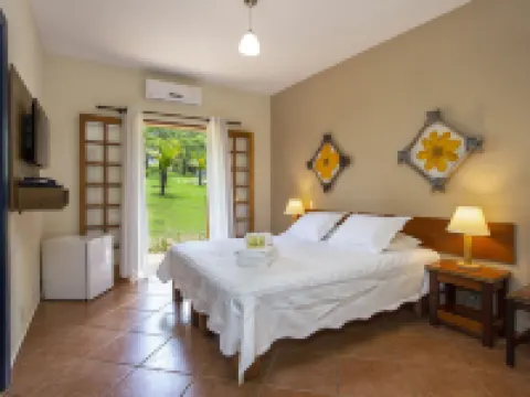 Itu Garden - Spa e Resort Saudavel Hotels in Itu