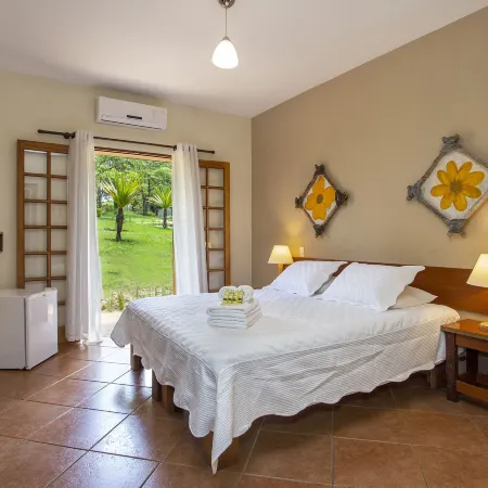 Itu Garden - Spa e Resort Saudavel