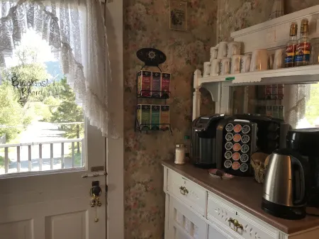 Historic Windsor Отели в г. Джорджтаун