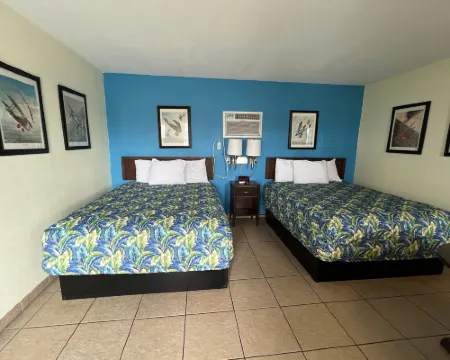 阿米莉亞的着陸酒店 阿蘭瑟斯港酒店