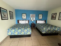Amelia's Landing Hotel di Port Aransas