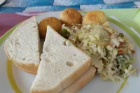 Jay's Guest House - petit déjeuner