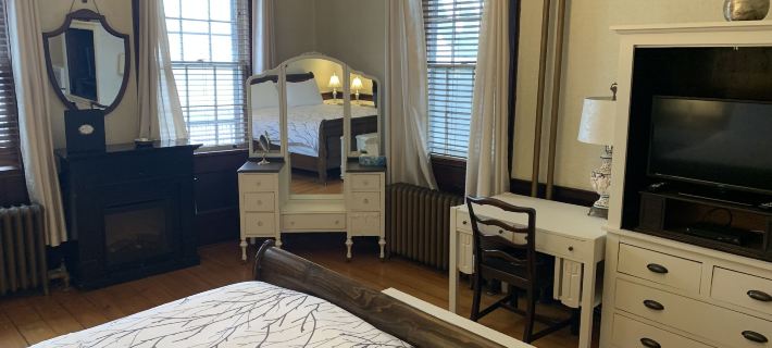 史蒂文森農場 - Spa住宿加早餐旅館 錫姆科縣酒店