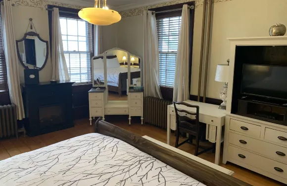 史蒂文森農場 - Spa住宿加早餐旅館