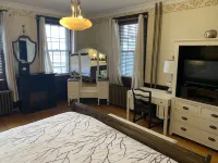 Stevenson Farms-Harvest Spa B & B -  Privatzimmer