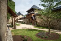 Tauroa Schloss Gabelhofen Hotels in Fohnsdorf
