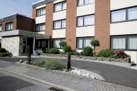 Garten-Hotel Ponick Hotel a Frechen