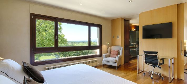 El Porxo B&B Hotels in Gironès