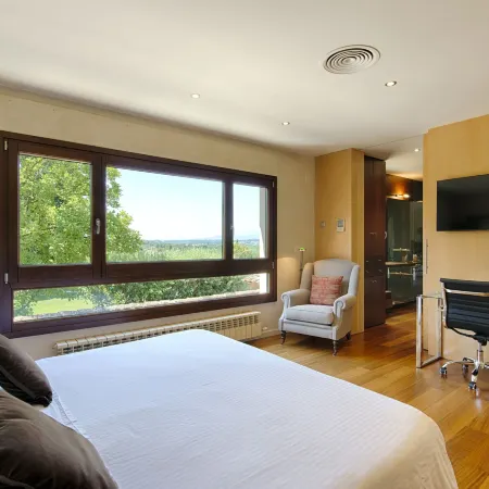 El Porxo B&B