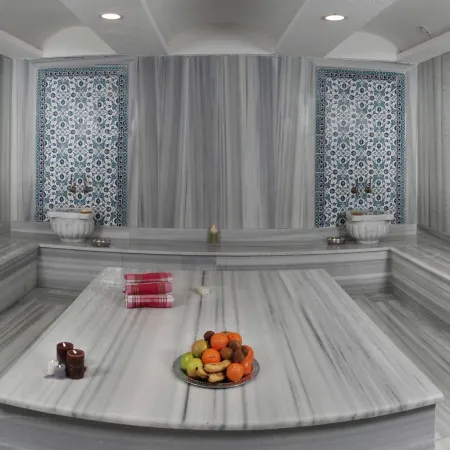 Rezone Health & Oxygen Hotel