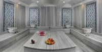 Rezone Health & Oxygen Hotel - spa