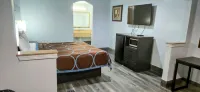 Scottish Inns and Suites East Sam Houston Pkwy