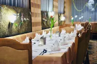 Gazauner Hof - Bữa sáng