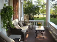 The Boxley Place Inn Hotels in Green Spring