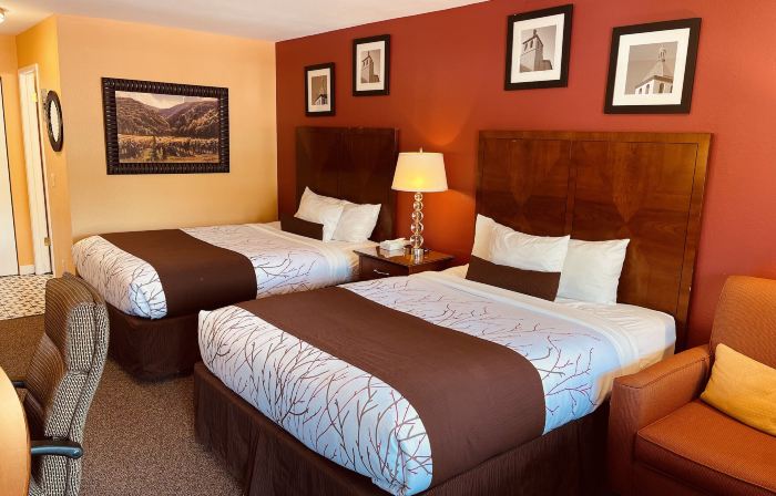 Apple Inn Motel