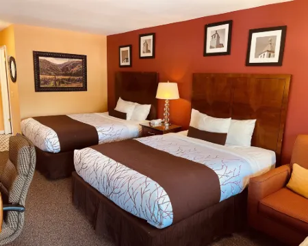 Apple Inn Motel Hotels in Chelan