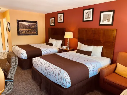 Apple Inn Motel Hotels in Chelan
