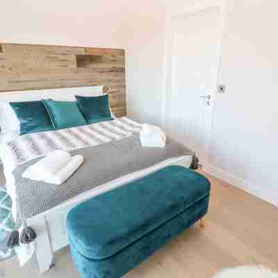 Driftwood Haven Rooms