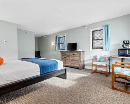 The Lighthouse Inn & Suites Hotels in York