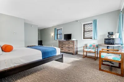 The Lighthouse Inn & Suites Hotels in York Harbor