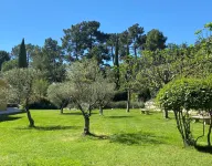Les Sables d'Ocre & Spa Hotels in Goult
