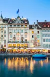 Hotel des Alpes Hotels in Lucerne