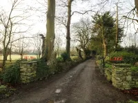 The Abraham Hotels in Carlow