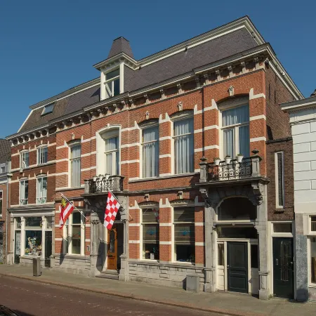 Boutique Hotel de Blauwe Pauw