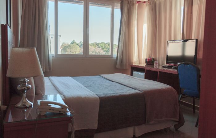 Convair Hotel