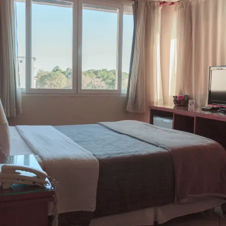 Convair Hotel
