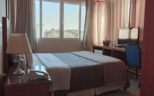 Convair Hotel