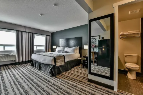 The View Hotel