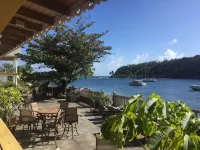 Paradise Beach Hotel