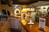 Logis Hotel Oasis