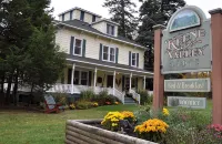 Keene Valley Lodge Các khách sạn gần Mount Marcy
