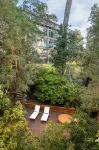 Calfuco Wine Hotel & Spa Hotels in 