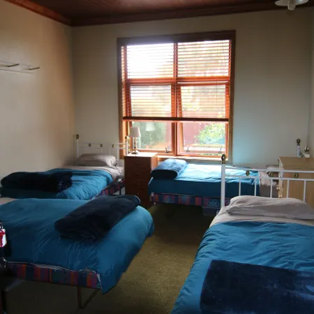 Big Tree Lodge Methven