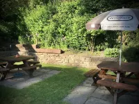 The White Horse Inn, Clun