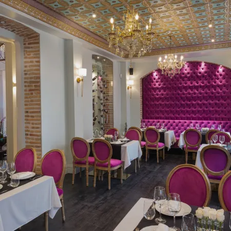 Itza Hotel Boutique Internacional