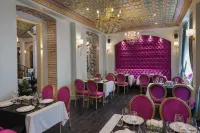 Itza Hotel Boutique Internacional - breakfast