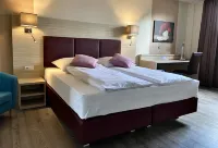 Residenz Hotel Neu Wulmstorf Hôtels à : Buxtehude