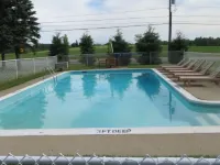 Whispering Winds Motel Hotels in Cayuga County