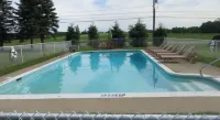 Whispering Winds Motel Hotels in Skaneateles