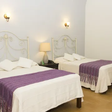 Hotel la Casona de Don Jorge