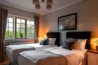 The Carpenters Arms Hotels in Tonbridge