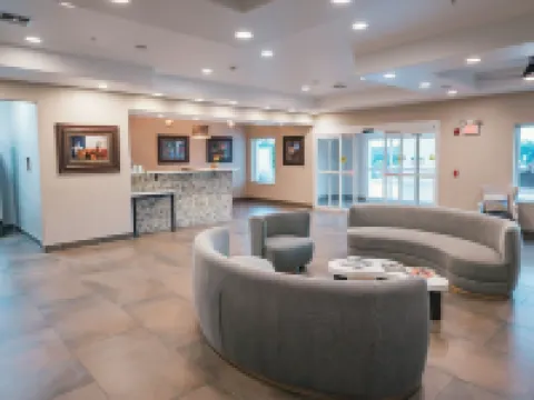 ブランコリバーホテル ブランコのホテル