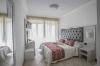 Hotel Playa - balcony